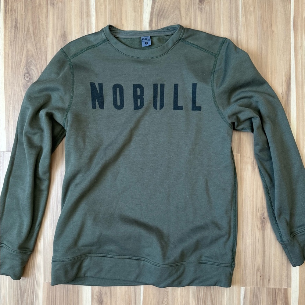 No Bull Sweatshirt